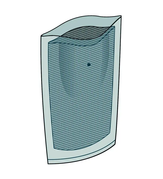 Image of Stomacher® 3500 Jumbo Strainer Bag