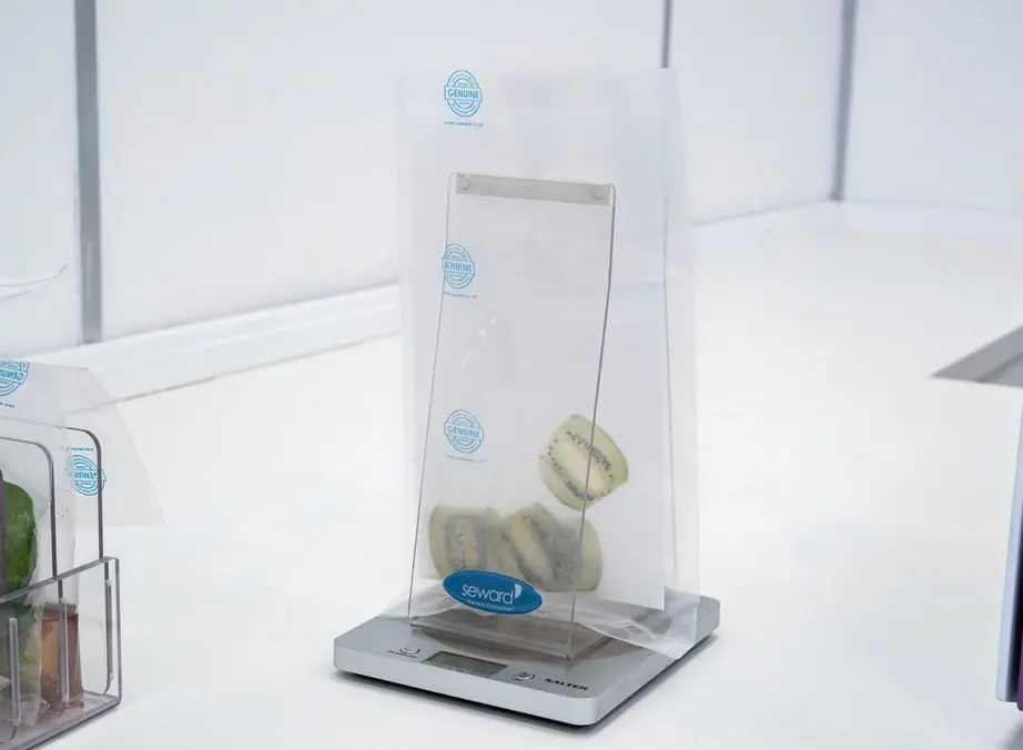 Image of Stomacher® 400 Eco Bag Opener
