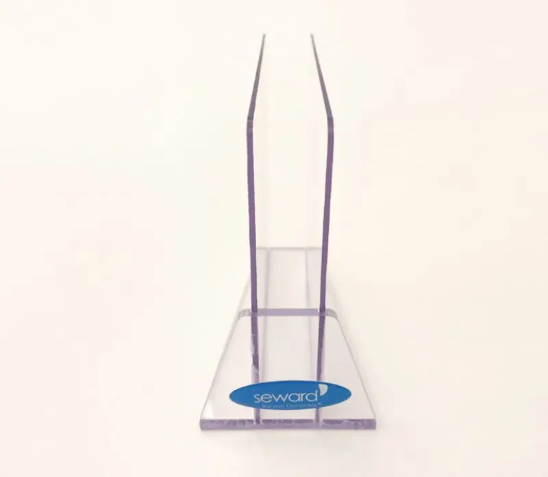 Image of Stomacher® 400 Bag Rack (a Bolsa)