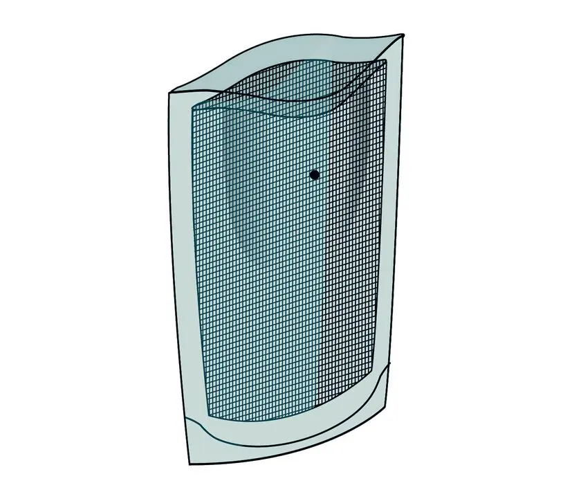 Stomacher® 400 Circulator Strainer Bag Image
