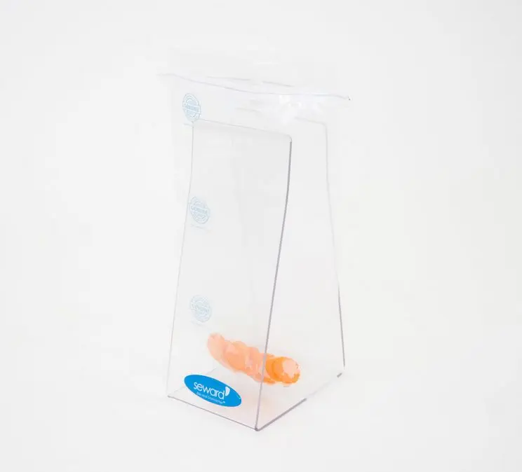 Stomacher® 400 Classic Closure Bag Image
