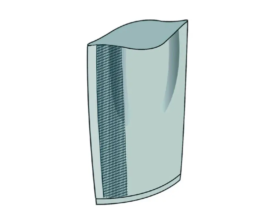 Image of Stomacher® 400 Classic Lateral Strainer Bag
