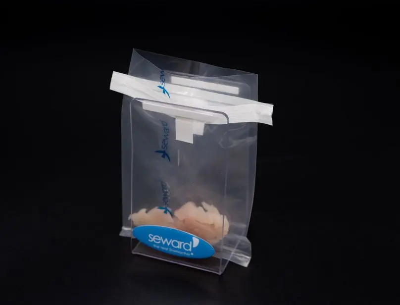 Stomacher® 80 Biomaster Closure Bag Image