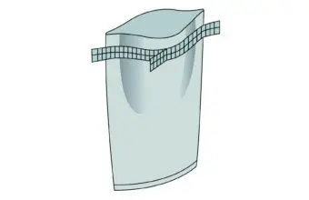 Image of Stomacher® 80 Biomaster Closure Bag