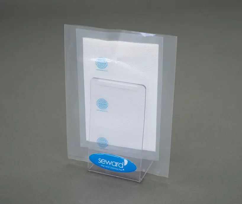 Stomacher® 80 Biomaster Double Strainer Bag Image