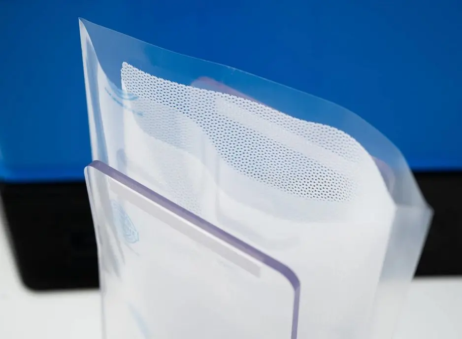 Stomacher® 80 Biomaster Strainer Bag Image