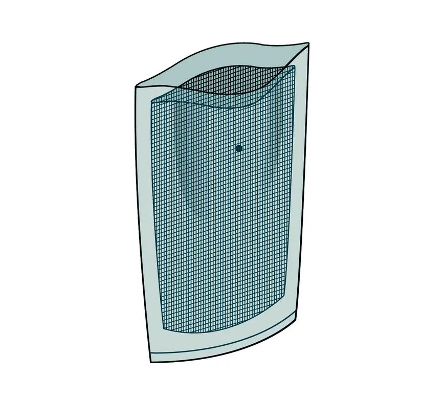 Image of Stomacher® 80 Biomaster Strainer Bag