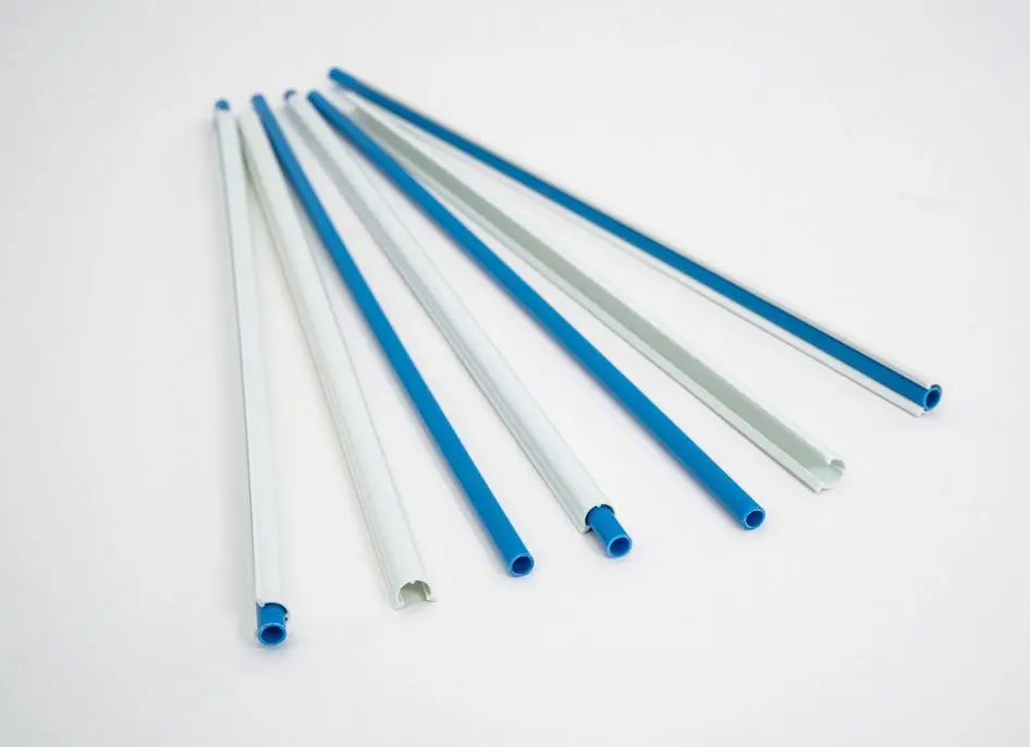 Image of Stomacher® Bag Clip fits 3500 blender bags