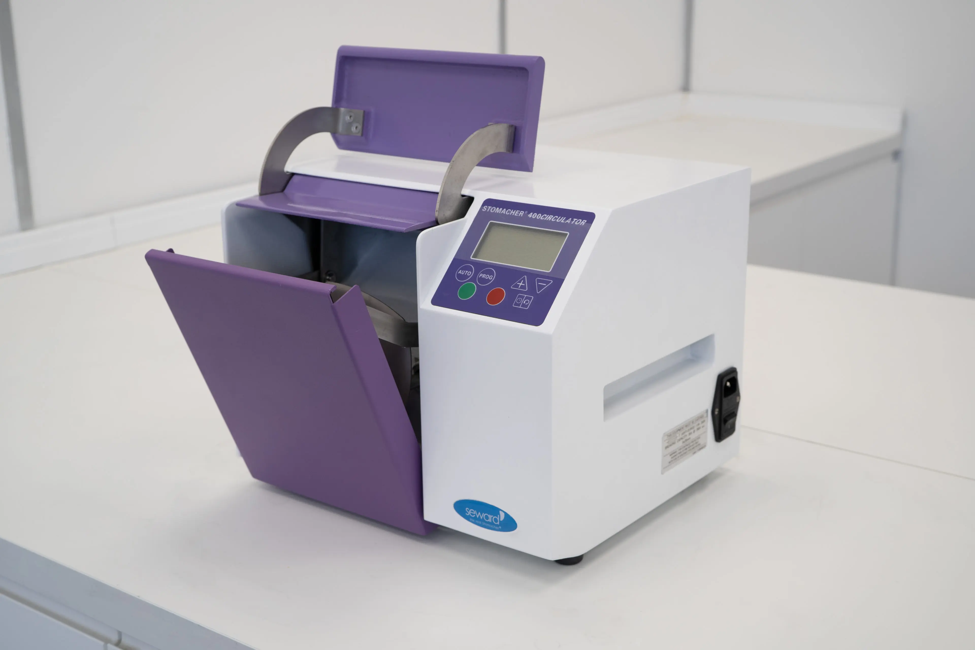 Imagen de Stomacher-400 Circulator