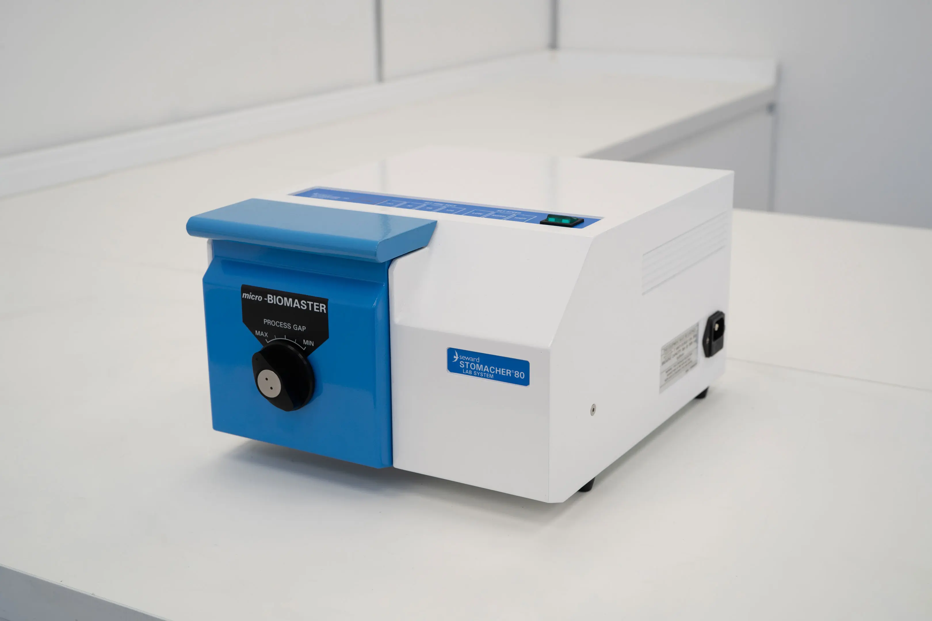 Imagen de Stomacher-80 Micro-biomaster