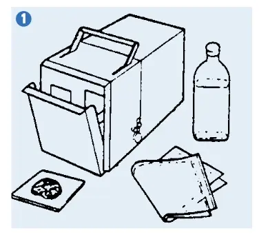 Stomacher-400 Circulator Image