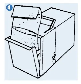 Stomacher-400 Circulator Image