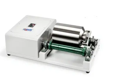 Image of Ball mill 'MB-5'