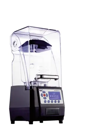 Image of Mixer Laboratory Batter 'TR-2'