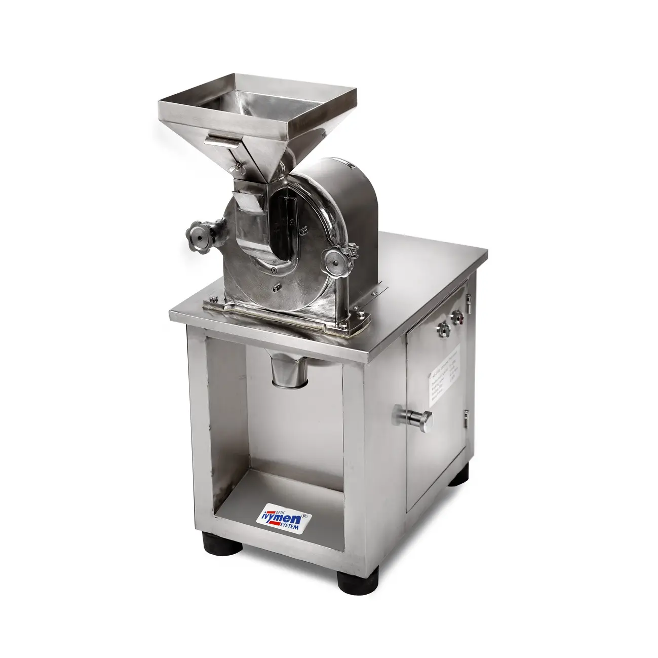 Image of Multifunctional Crushing Mill 'TR-20'
