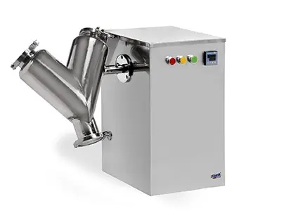 Image of Homogenizing mixer of single 'vs-5'