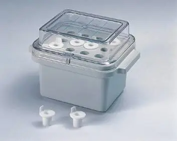 Image of Fast freezing container 'Quick Freeze'
