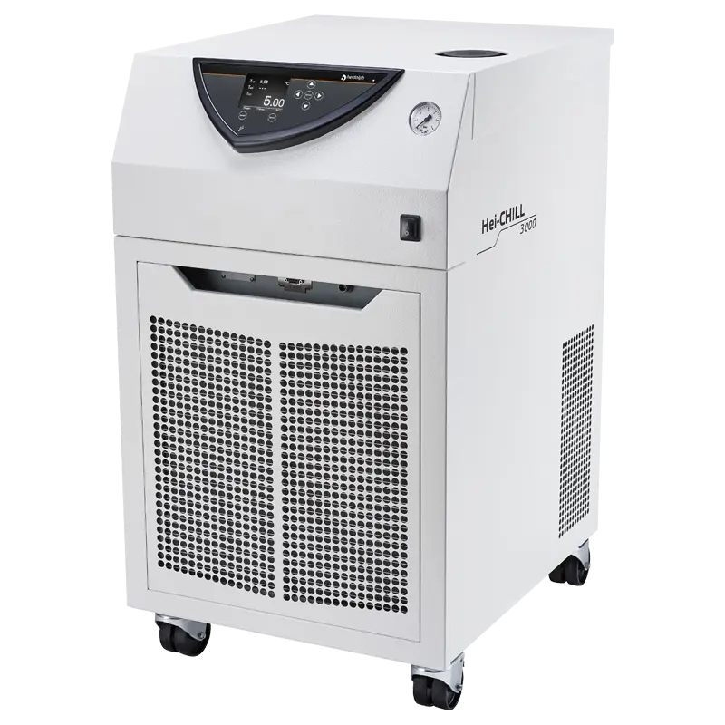 Image of Circulation refrigerators 'Hei-Chill 3000'