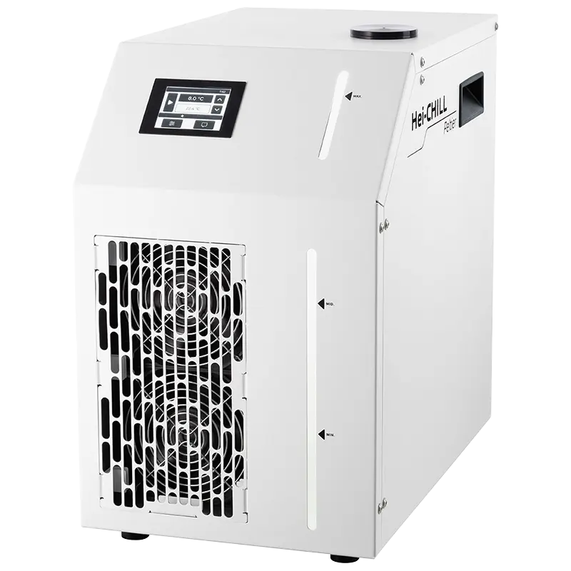 Image of Circulation refrigerators 'Hei-Chill Peltier'