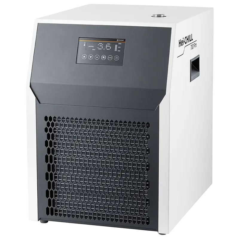 Image of Circulation refrigerators 'Hei-Chill 700 Pro'