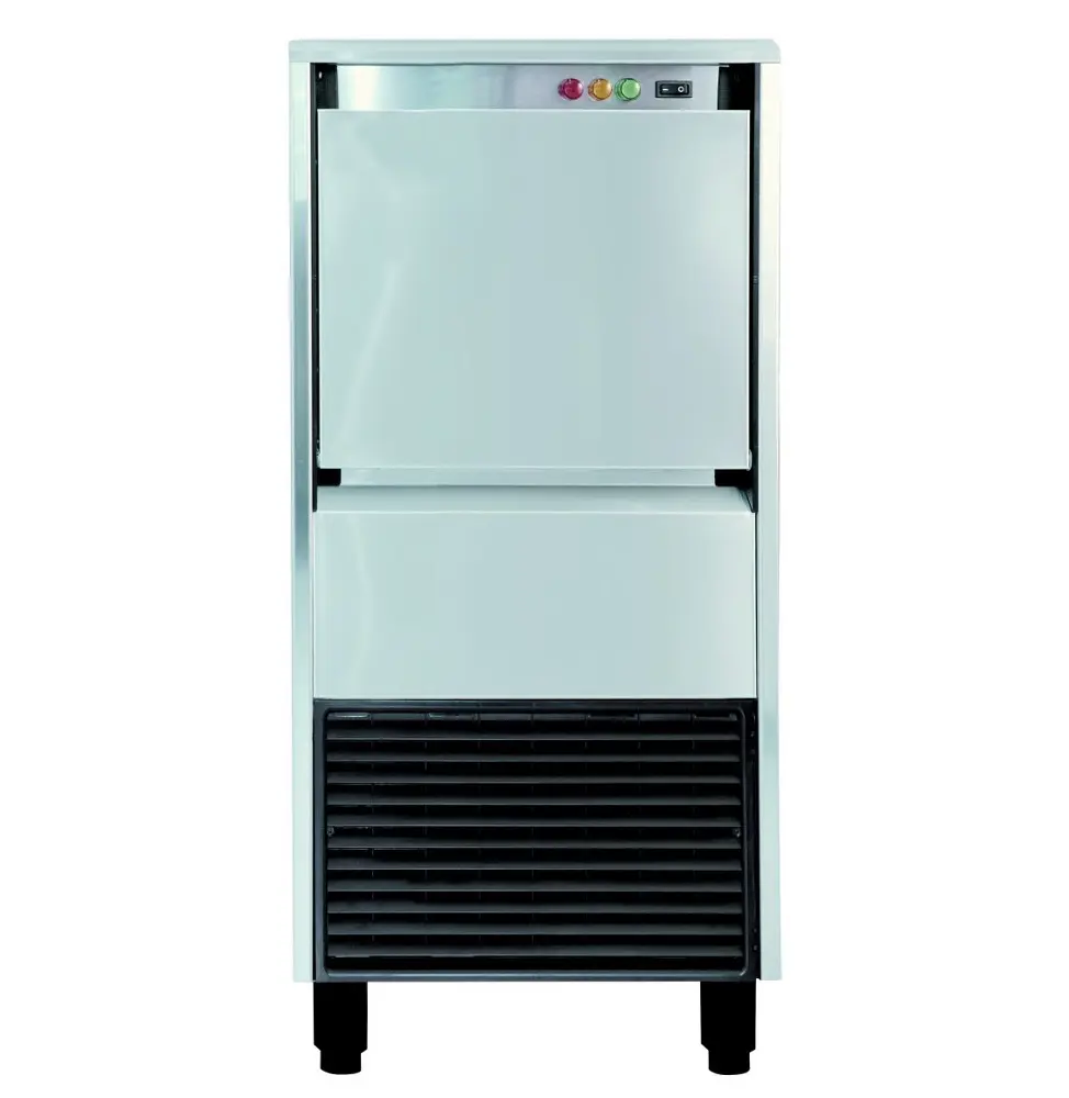 Crushed Hielo 'Com-80' Image