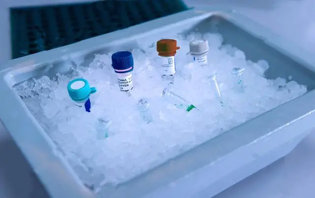 Imagen Maquinas de hielo