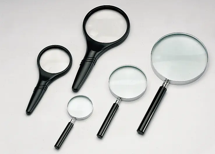 Image of Lupa Bifocal 'Magnifier' (65mm)