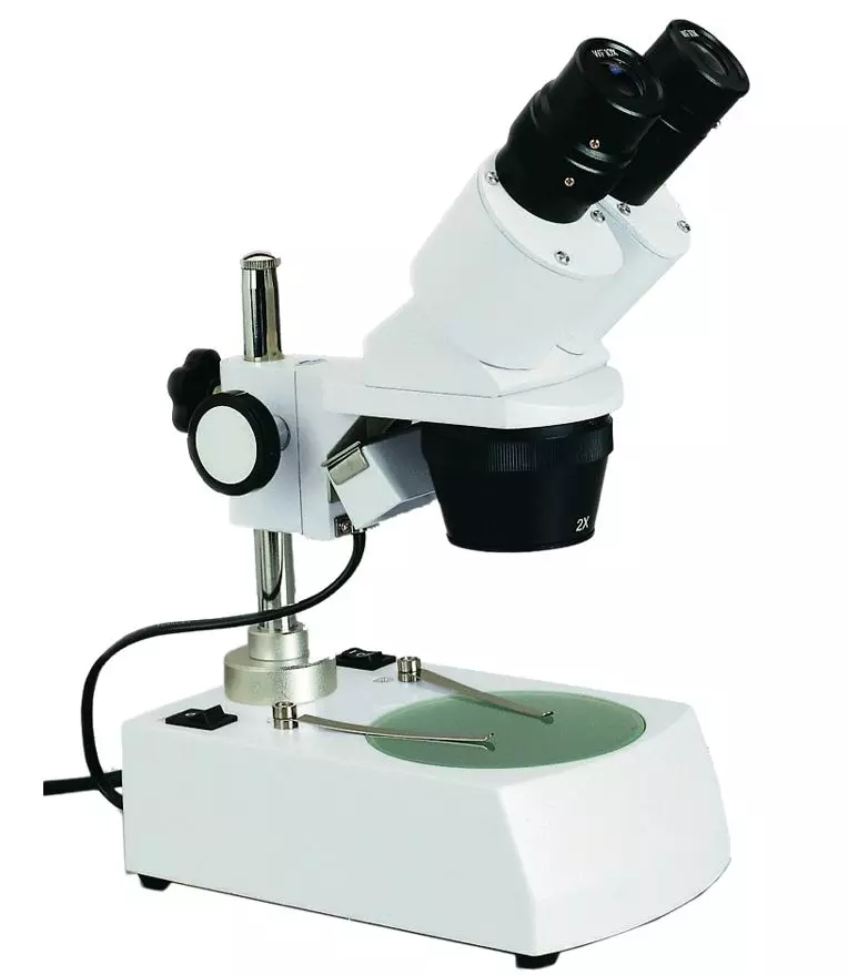 Image of Lupa esteroscópica 'XTX-3C LED'