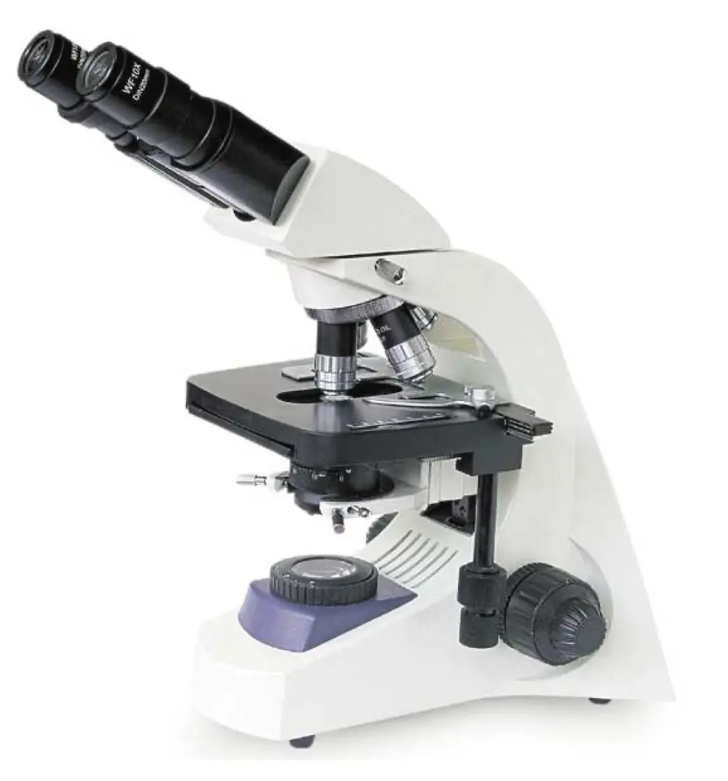 Imagen Microscopes