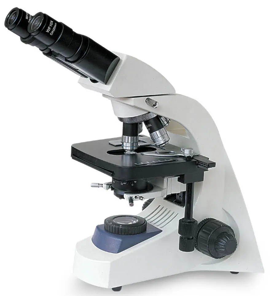Microscopios '3000-A LED, 3000-B LED, 3000-C LED' Image