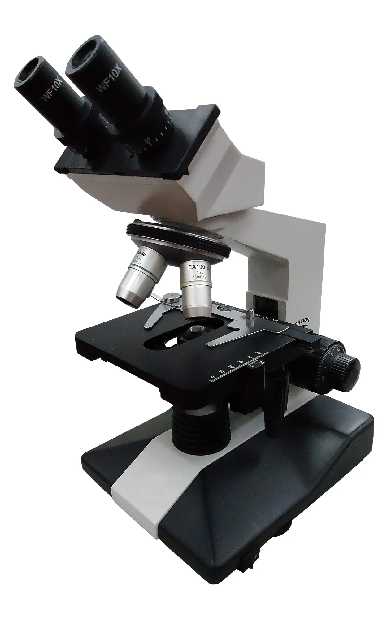 Microscopio binocular '701 LED' Image