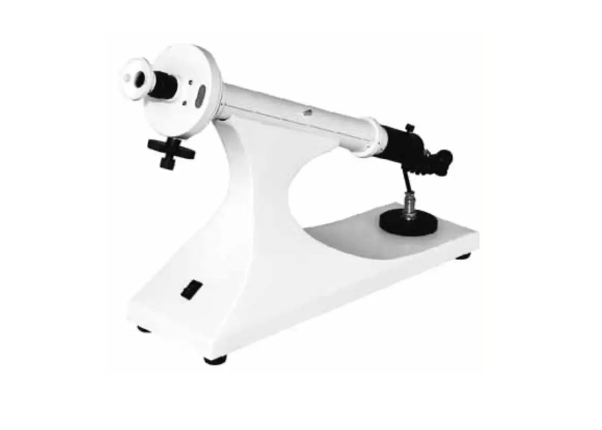 Image of Polarmeter Disc “Polar-2010” LED