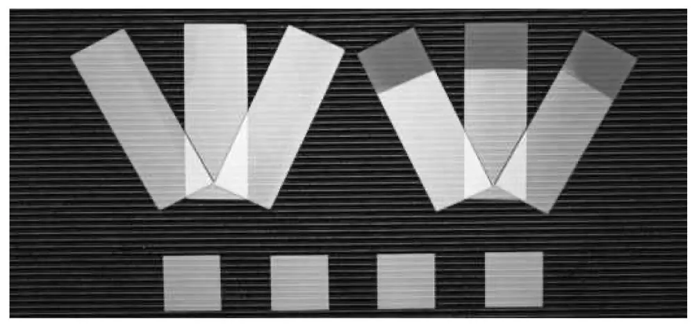 Image of MICROSCOPE SLIDES