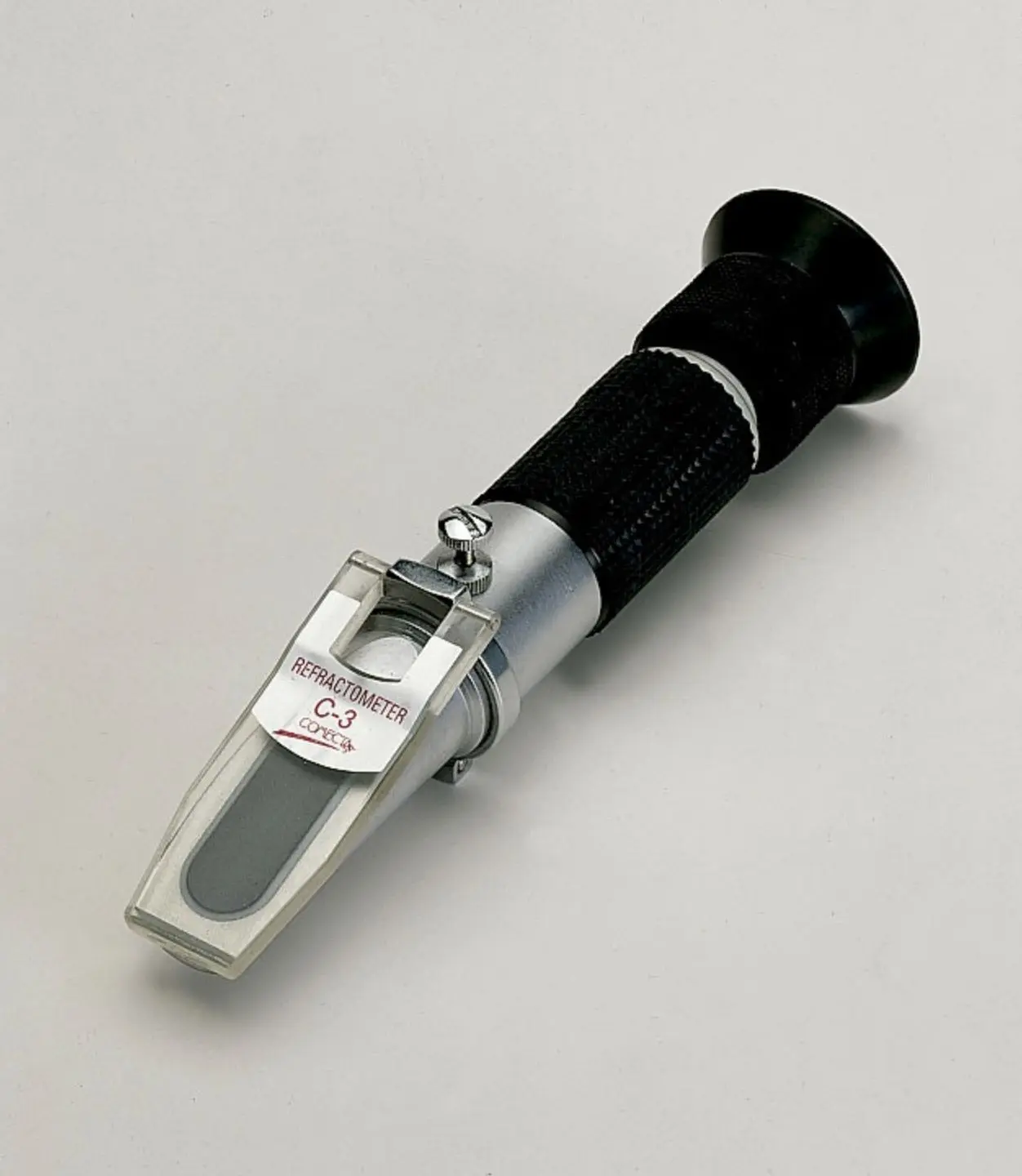 Clinic refractometer with 2 scales 'C-6' Image
