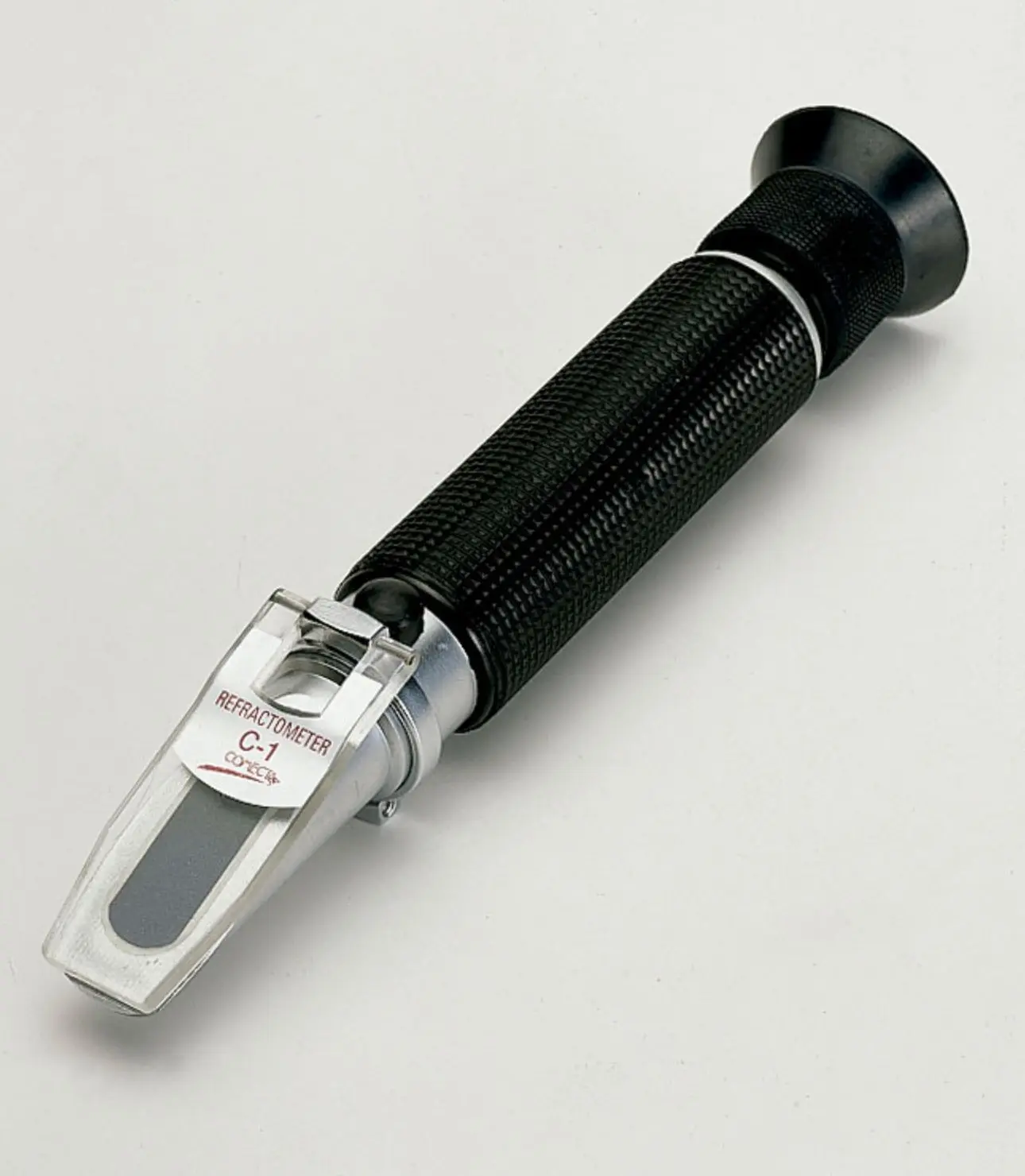 Image of Refractometer for saline and dense samples
