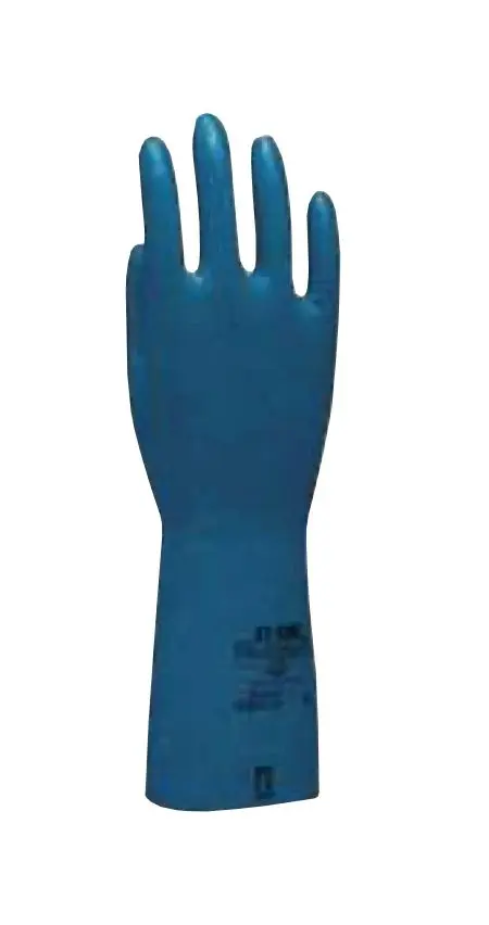 Image of “Solvex-Plus” antacid gloves