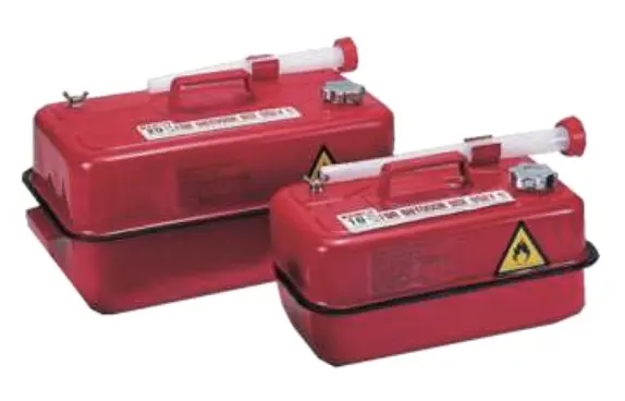 Image of Container for masking and dispensing (10L)