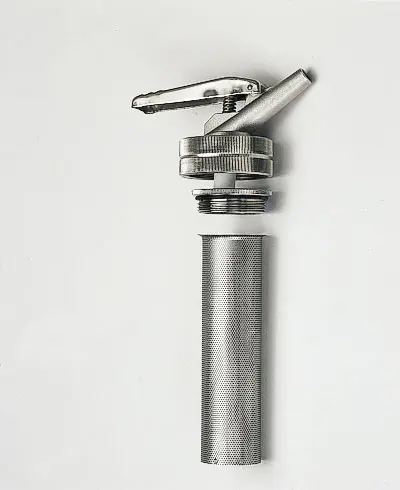 Vertical model safety containers (with dispenser) Image