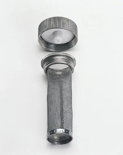 Vertical model safety containers (with plug) Image