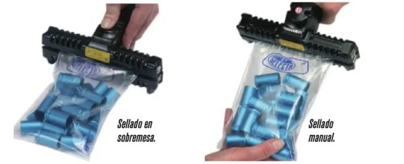 Image of Portable sealant '150-C'