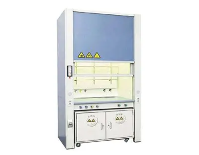 Image of Gas showcases for laboratory 'VG-BS'