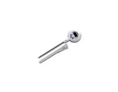 Image of Micro-Temp 'reader thermometer
