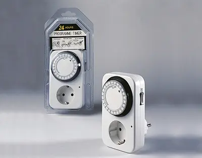 Image of Programador automatic 'promo' 24h
