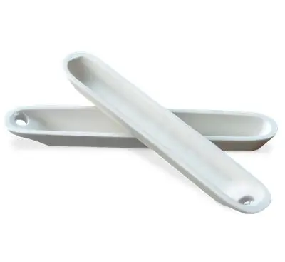 Imagen Recipientes de porcelana