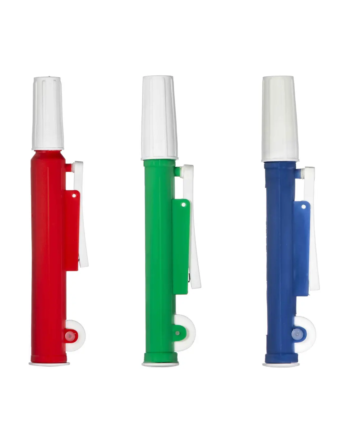 Pipette vacuum cleaner Image
