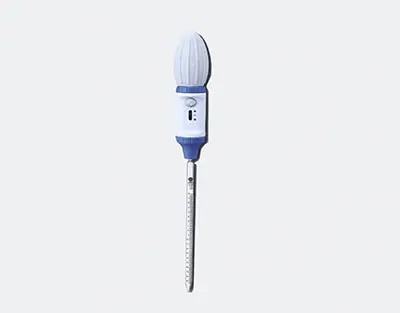Manual pipeter 'pipet' Image