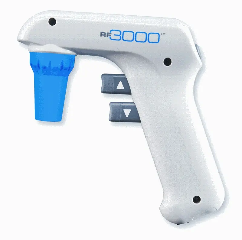 Motorized Pipeter 'Rota-filter 3000' Image