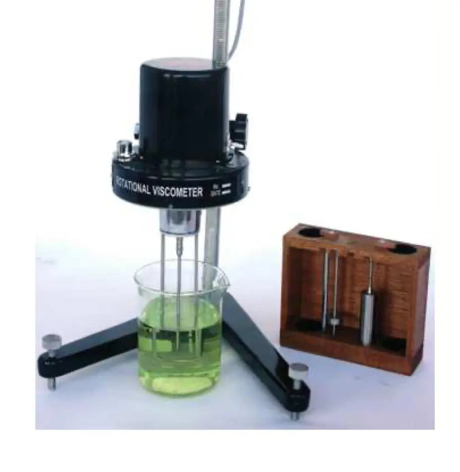 Image of Viscimmeter 'NDJ-1'