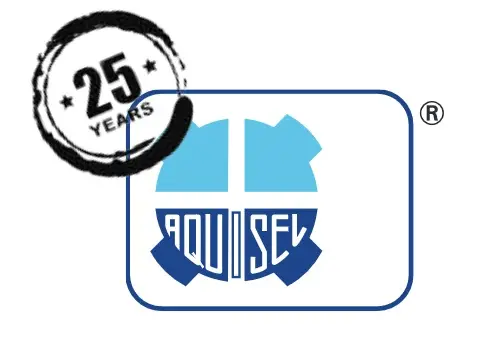 Logo Aquisel