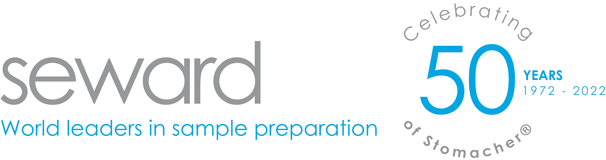 Seward Logo